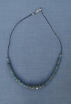 Blue & Green Necklace