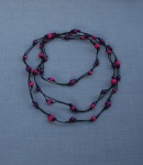 Pink & Purple Necklace
